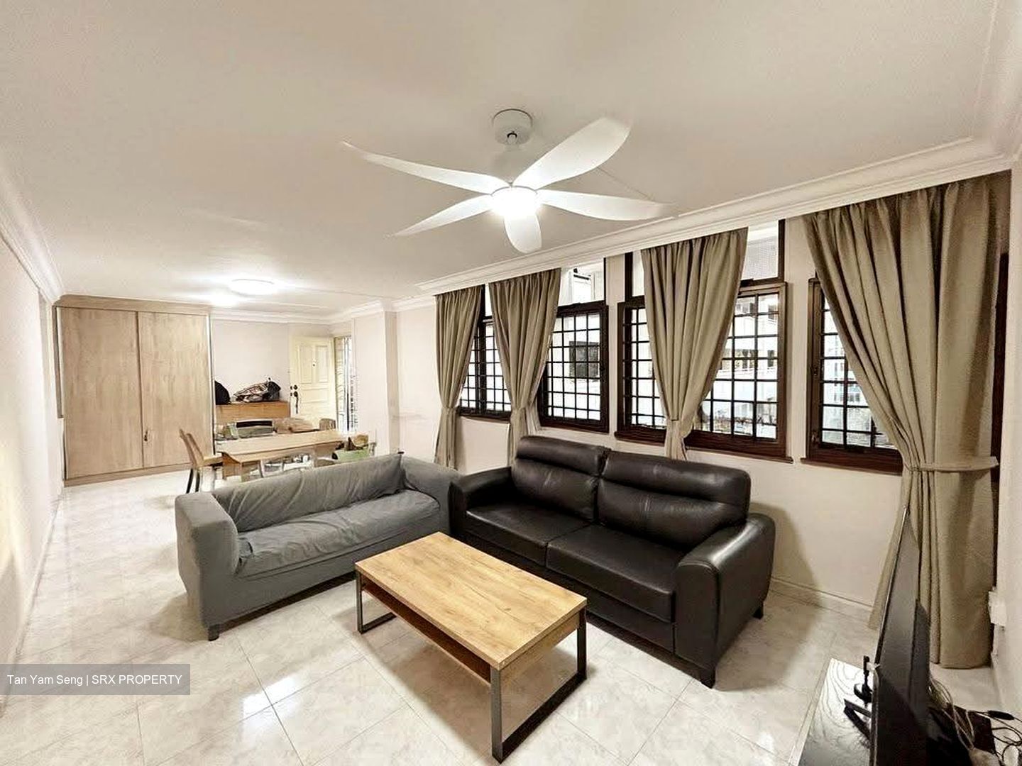 Blk 930 Hougang Street 91 (Hougang), HDB 5 Rooms #631956991
